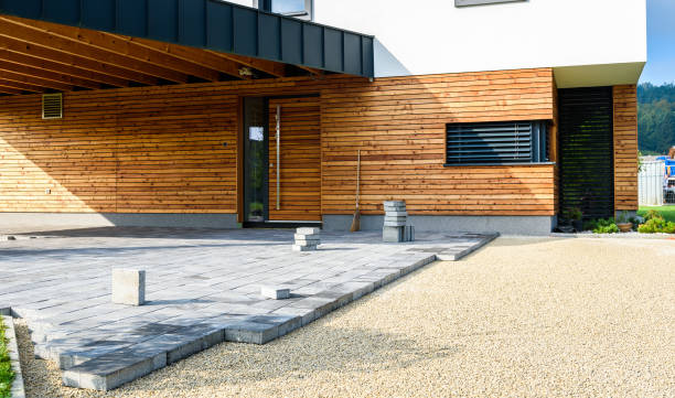 Best Driveway Repair Near Me  in Cornish, ME