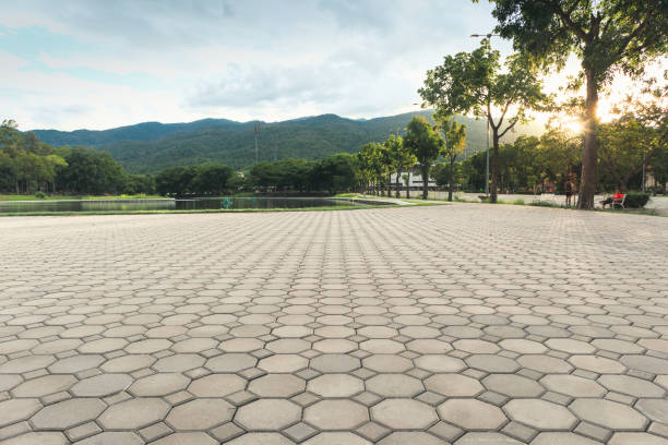 Reasons to Select Us for Your Driveway Paving Requirements in Cornish, ME