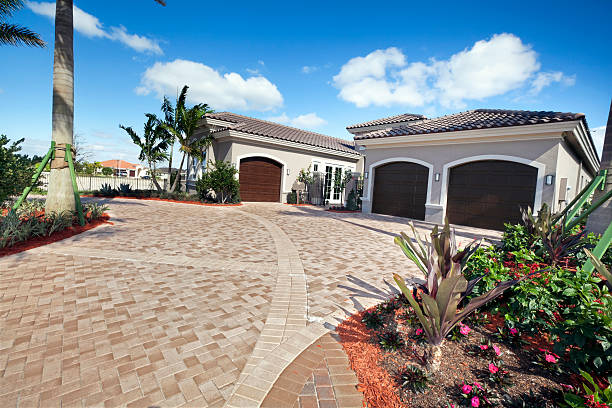 Best Best Driveway Pavers  in Cornish, ME