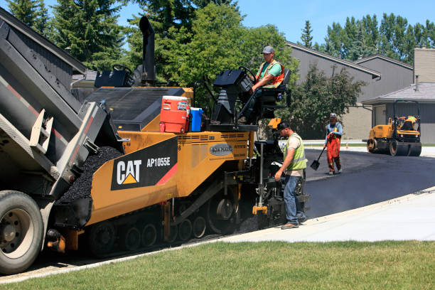 Best Driveway Paving Company  in Cornish, ME