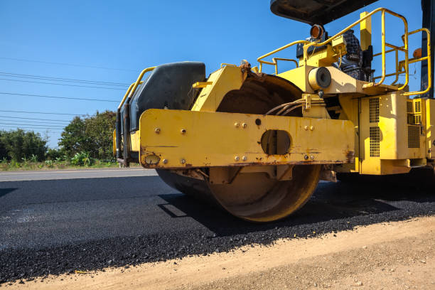 Best Professional Driveway Pavers  in Cornish, ME